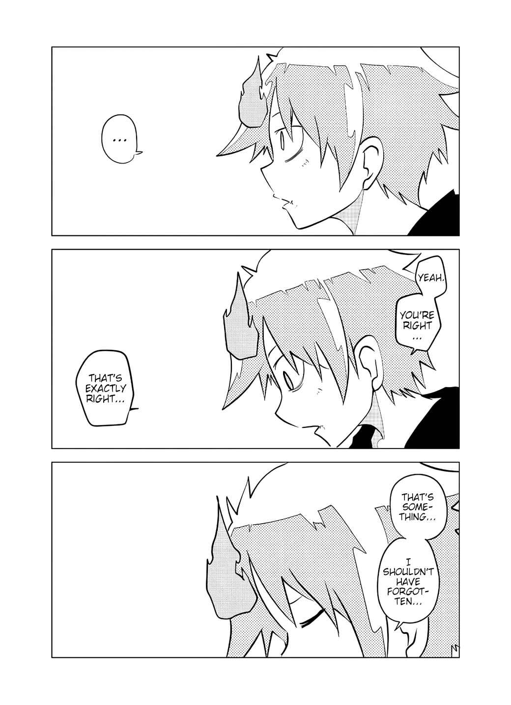Page 6 Chapter 104 Senyuu.