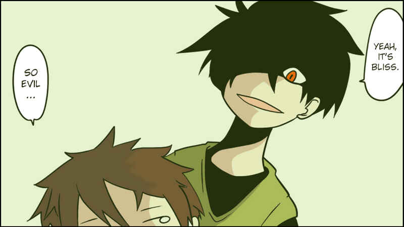 Page 12 Chapter 22 Senyuu.