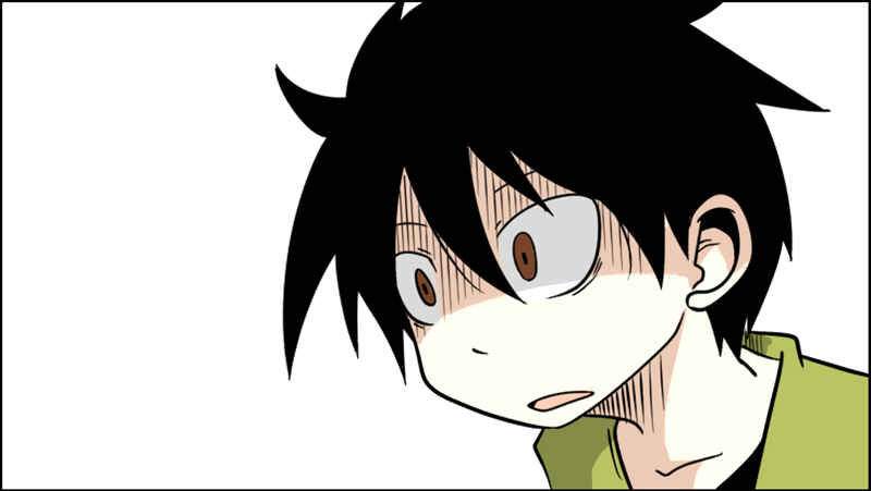 Page 15 Chapter 22 Senyuu.