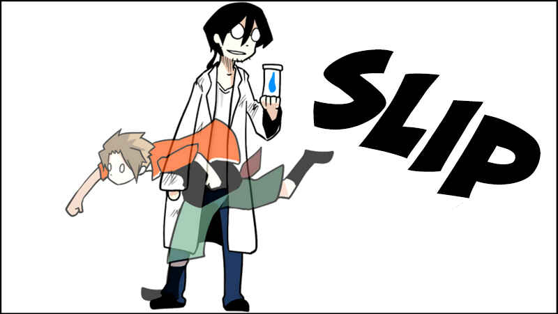 Page 17 Chapter 22 Senyuu.