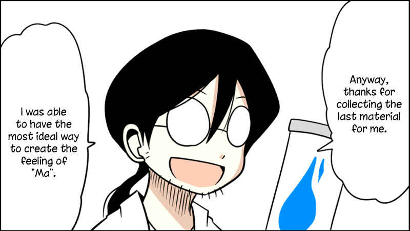 Page 24 Chapter 22 Senyuu.