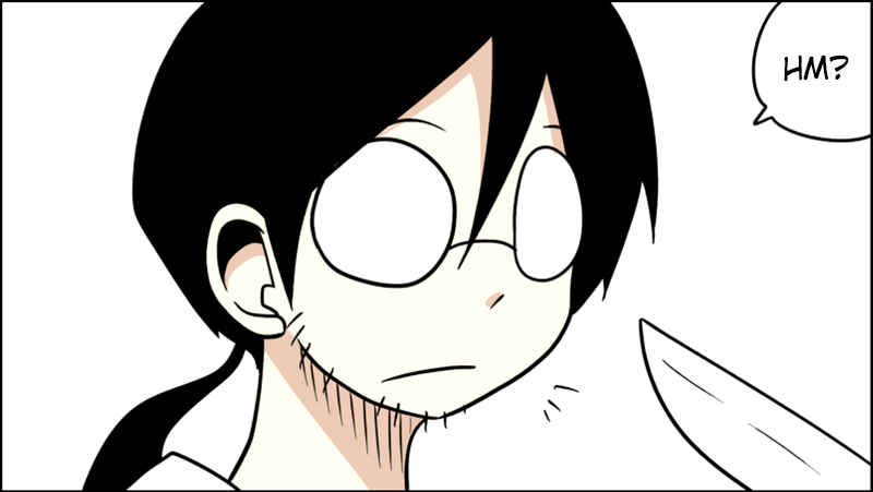 Page 25 Chapter 22 Senyuu.