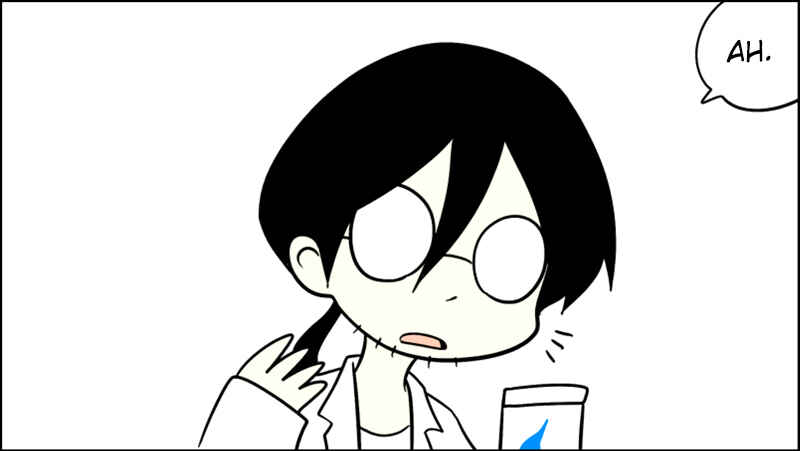 Page 36 Chapter 22 Senyuu.