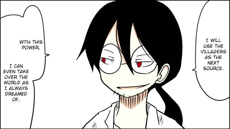 Page 39 Chapter 22 Senyuu.