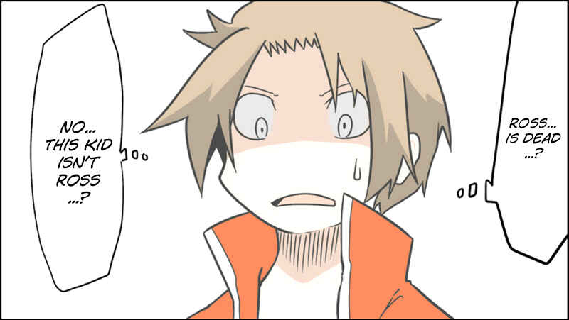 Page 45 Chapter 22 Senyuu.