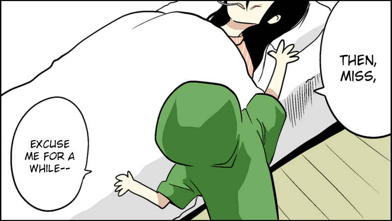 Page 17 Chapter 42 Senyuu.