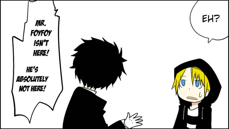 Page 3 Chapter 42 Senyuu.