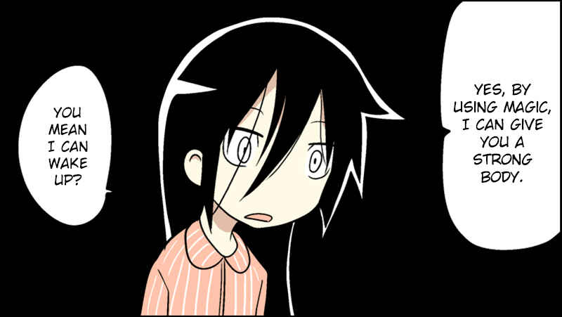 Page 37 Chapter 42 Senyuu.