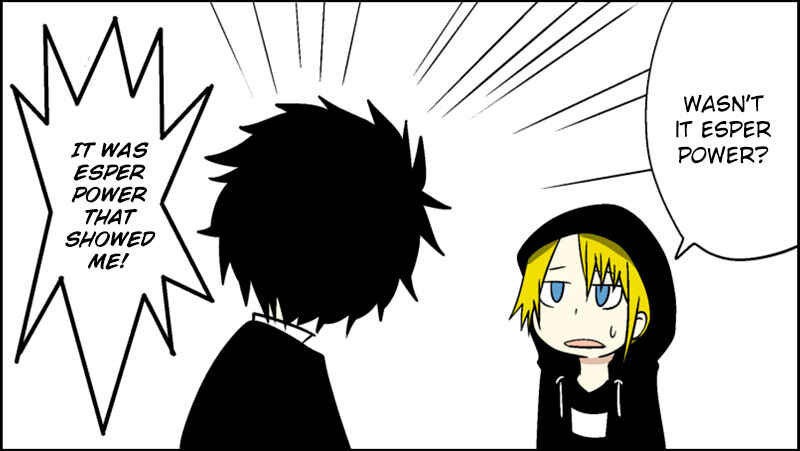 Page 6 Chapter 42 Senyuu.
