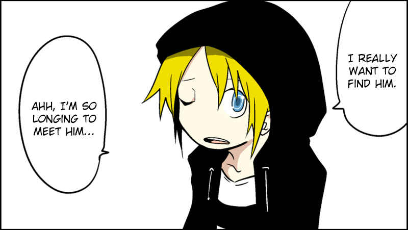 Page 9 Chapter 42 Senyuu.