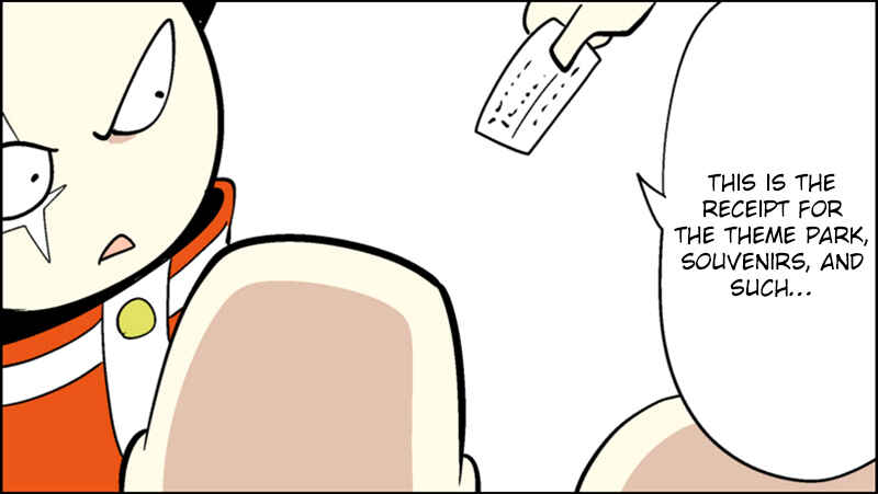 Page 33 Chapter 2 Senyuu.