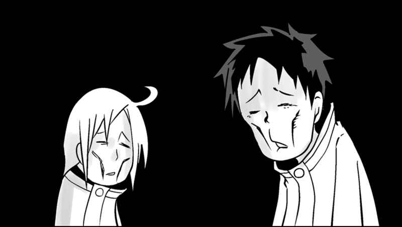 Page 36 Chapter 2 Senyuu.