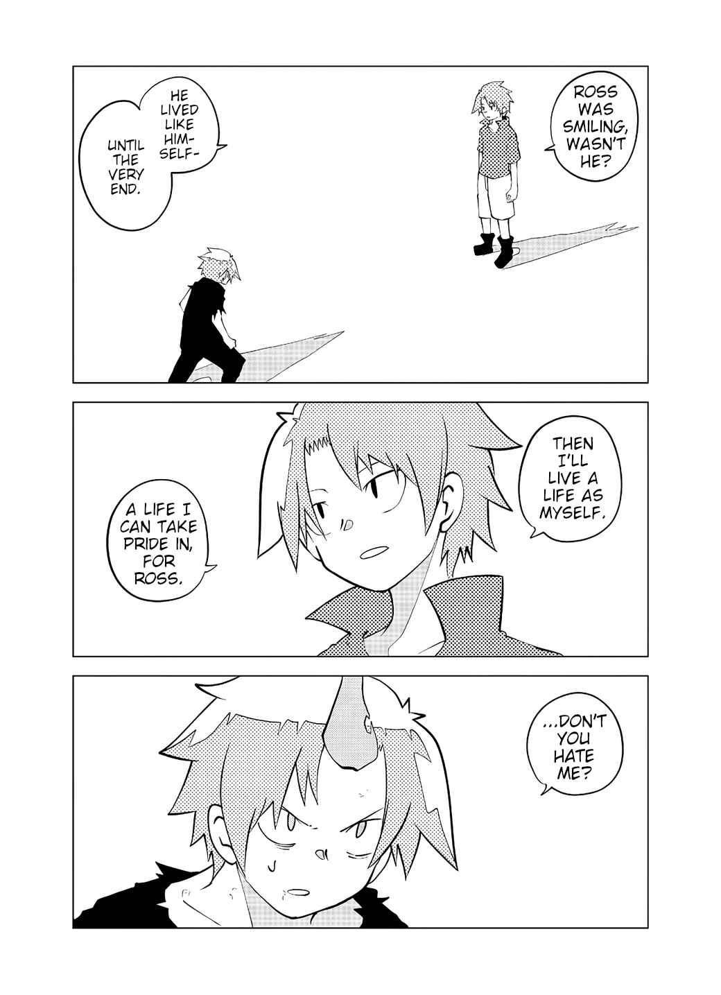 Page 6 Chapter 103 Senyuu.