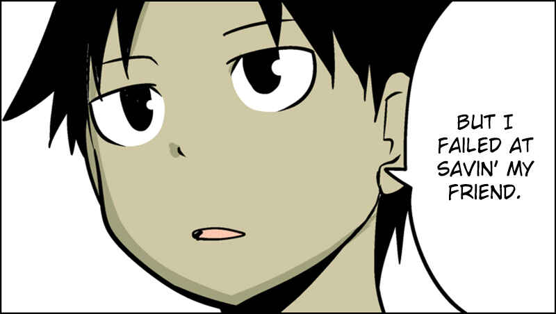 Page 14 Chapter 15 Senyuu.