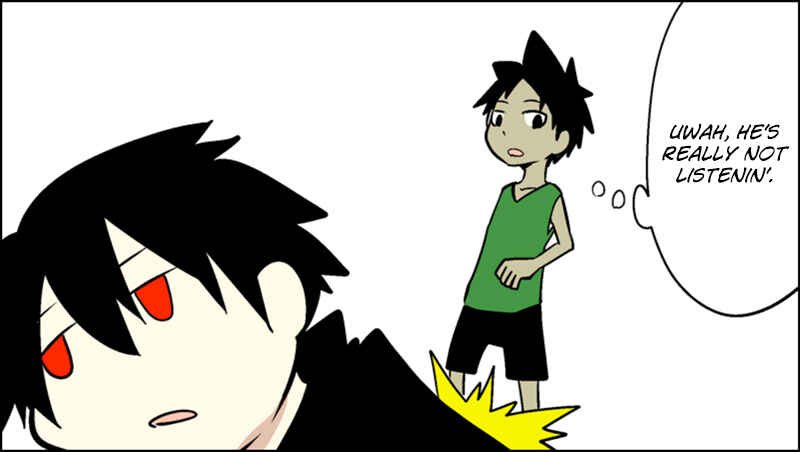 Page 17 Chapter 15 Senyuu.