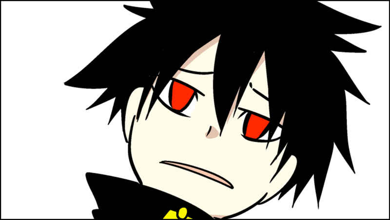 Page 22 Chapter 15 Senyuu.