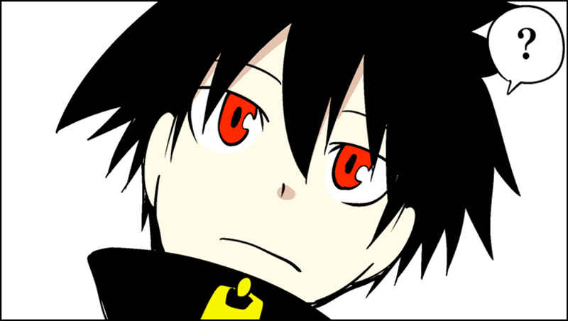 Page 26 Chapter 15 Senyuu.