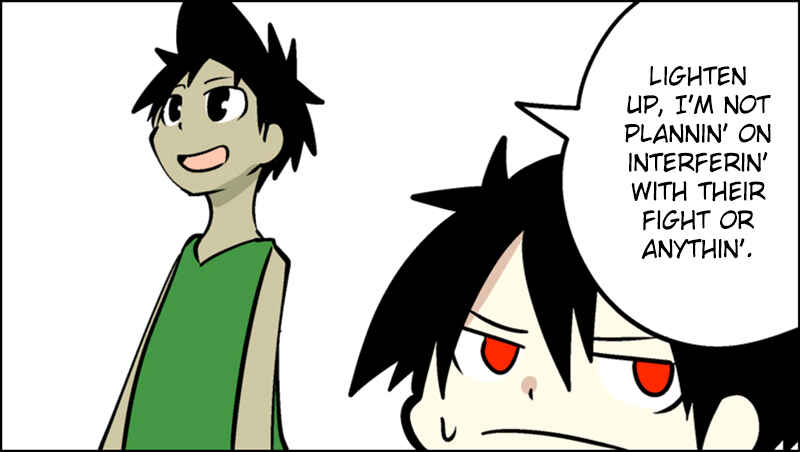 Page 7 Chapter 15 Senyuu.
