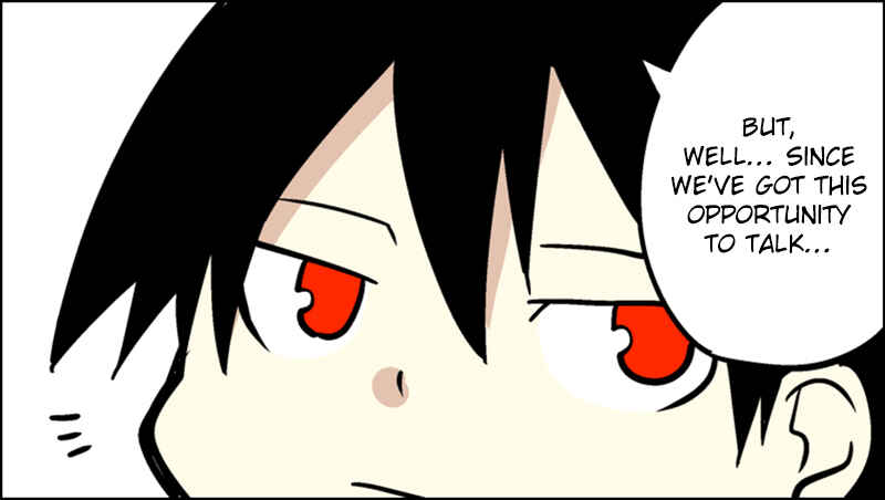 Page 8 Chapter 15 Senyuu.