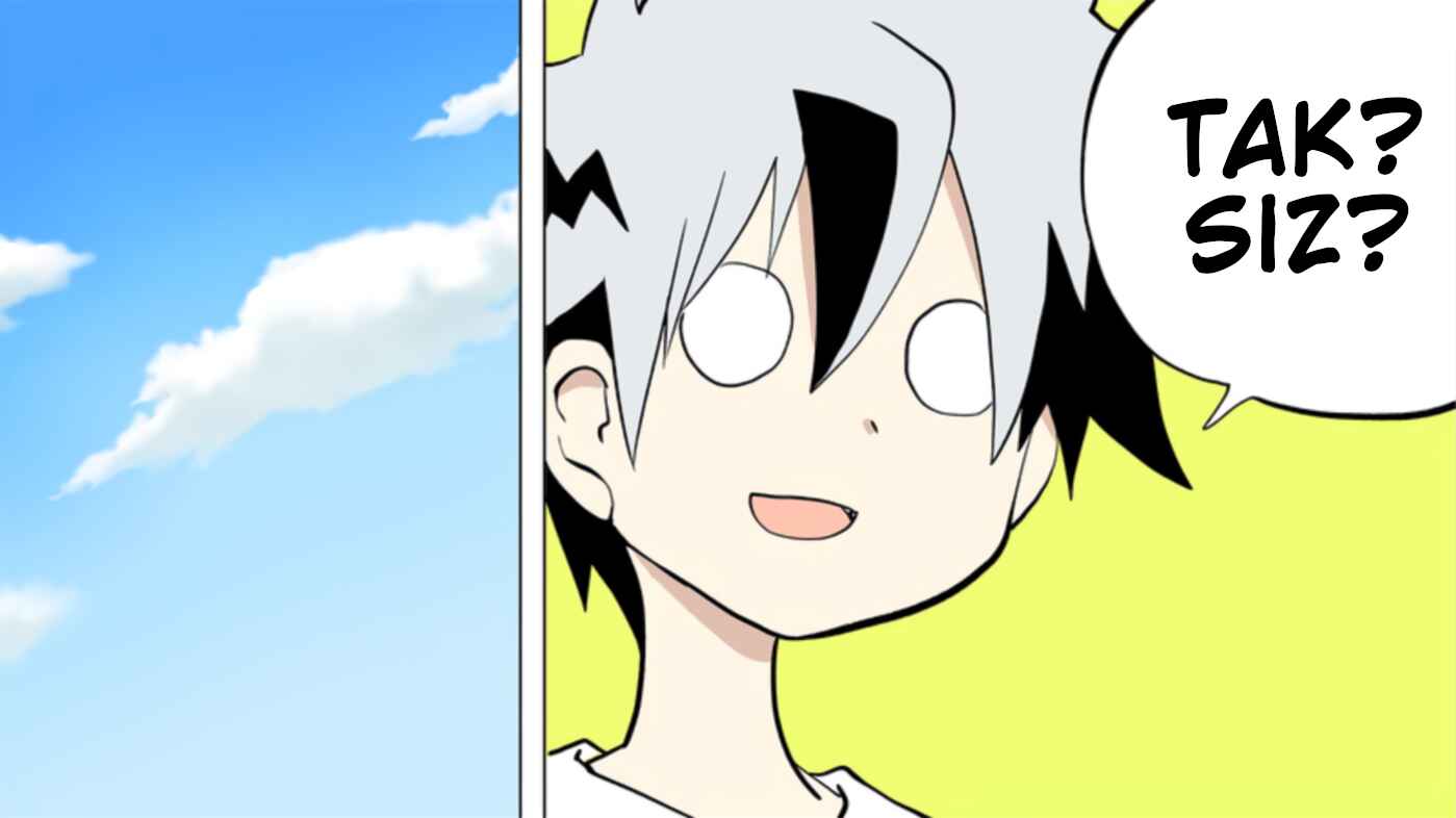 Page 12 Chapter 79 Senyuu.