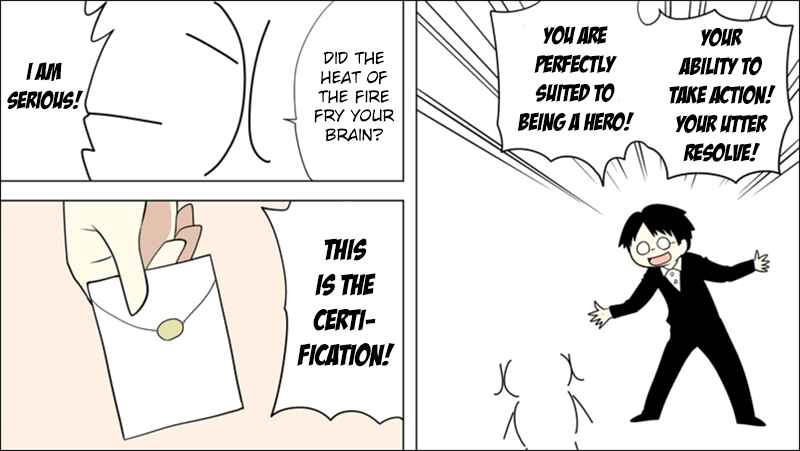 Page 10 Chapter 36 Senyuu.