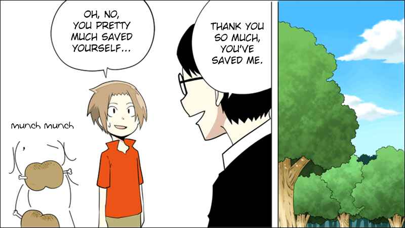 Page 7 Chapter 36 Senyuu.