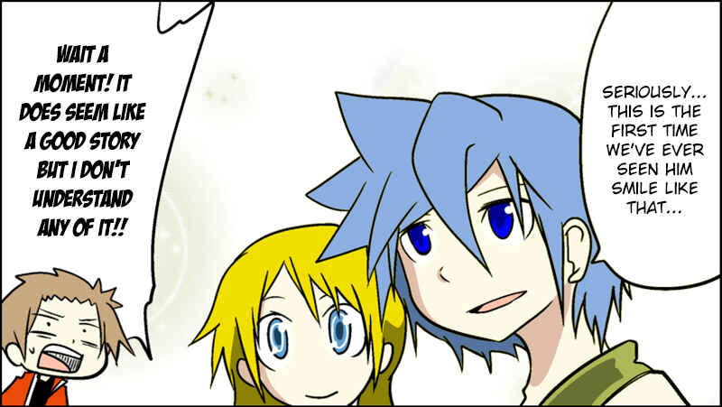 Page 27 Chapter 48 Senyuu.