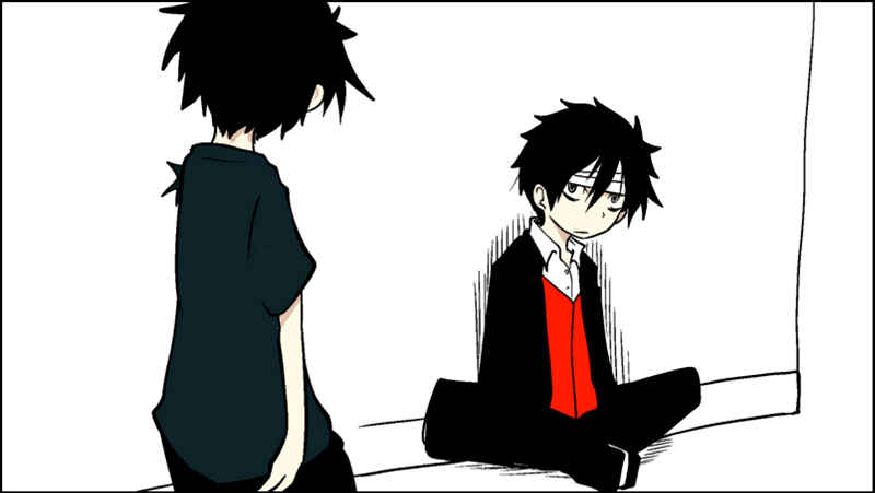 Page 31 Chapter 48 Senyuu.