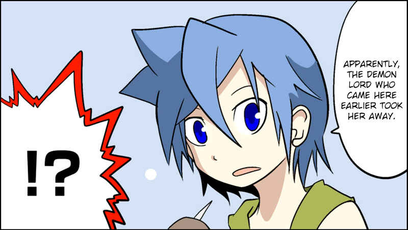 Page 35 Chapter 48 Senyuu.
