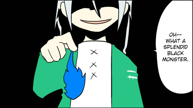 Page 37 Chapter 48 Senyuu.