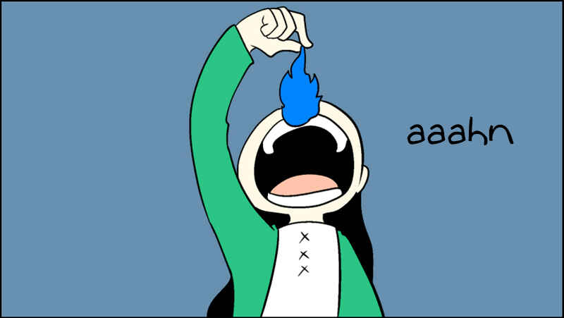 Page 40 Chapter 48 Senyuu.