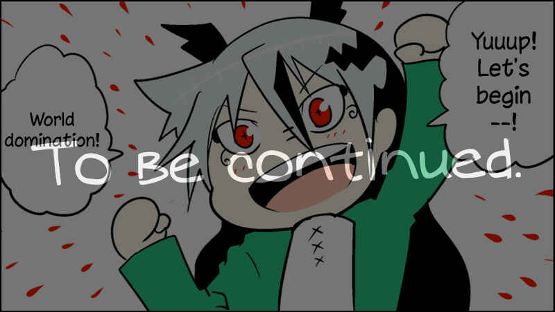 Page 46 Chapter 48 Senyuu.