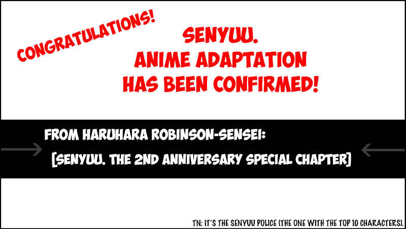 Page 48 Chapter 48 Senyuu.