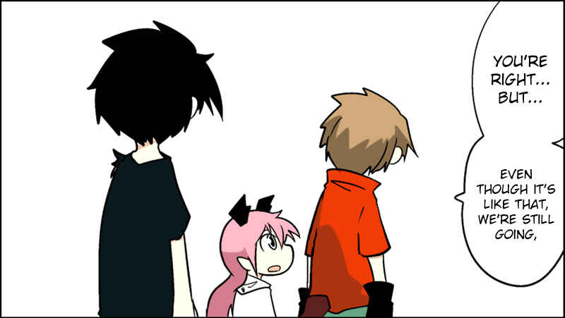 Page 8 Chapter 48 Senyuu.
