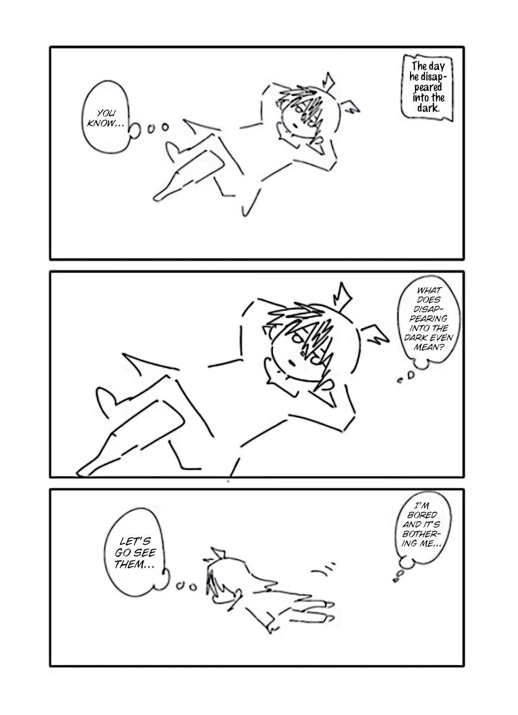 Page 10 Chapter 99 Senyuu.