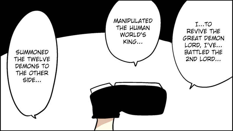 Page 26 Chapter 33 Senyuu.