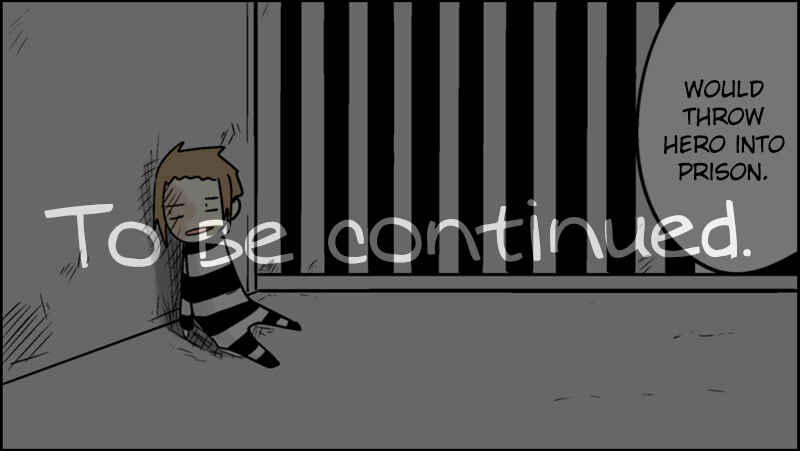 Page 37 Chapter 33 Senyuu.