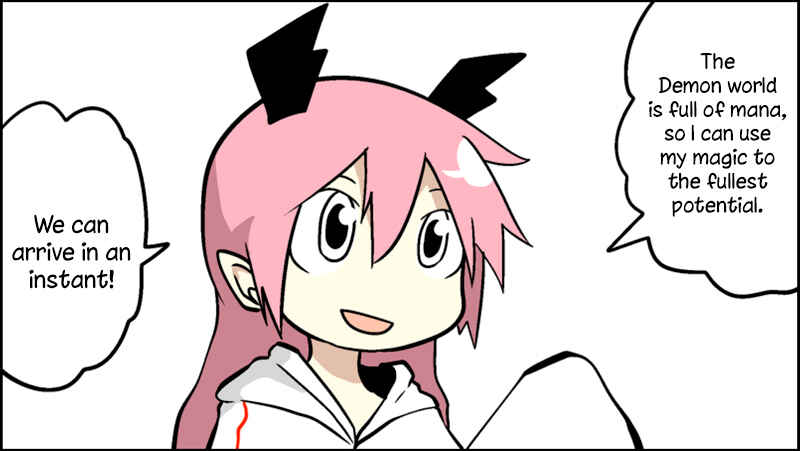 Page 5 Chapter 33 Senyuu.