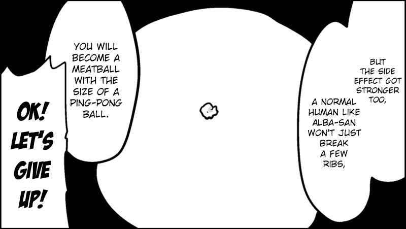 Page 6 Chapter 33 Senyuu.
