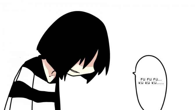 Page 18 Chapter 14 Senyuu.