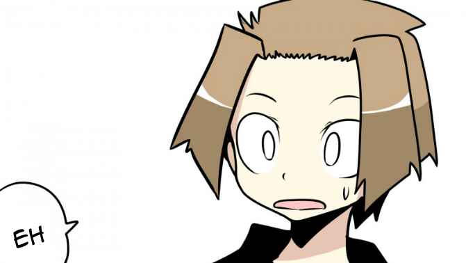 Page 35 Chapter 14 Senyuu.