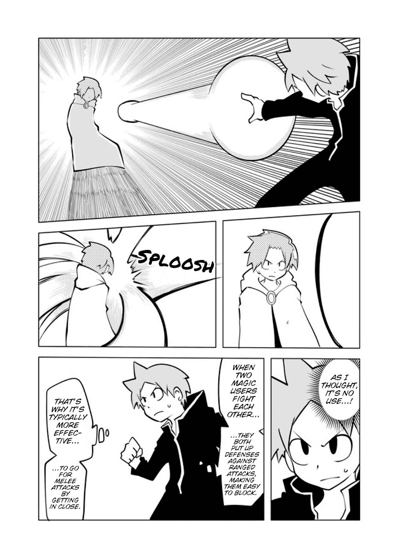 Page 2 Chapter 24 Senyuu.