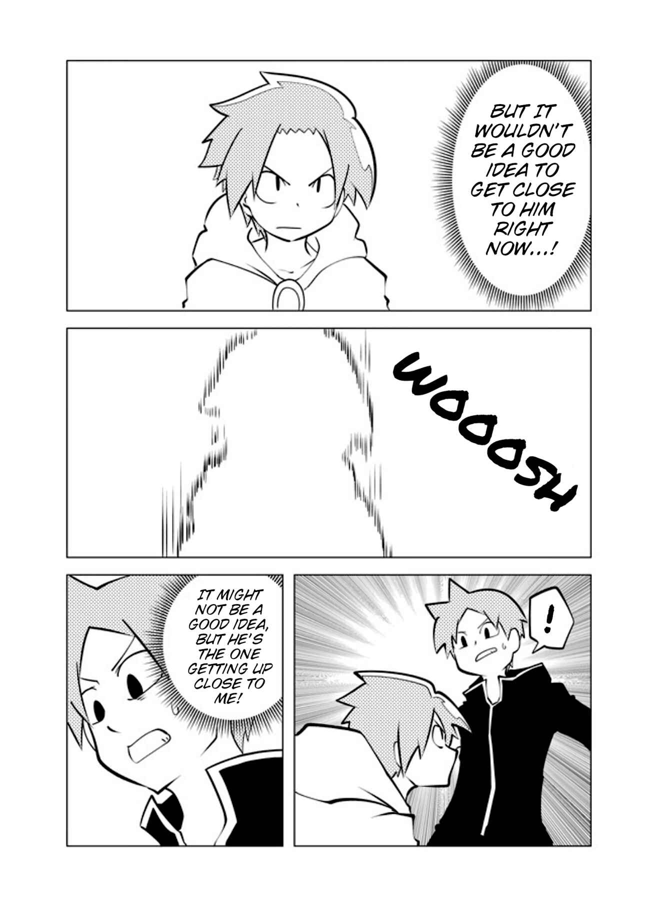 Page 3 Chapter 24 Senyuu.