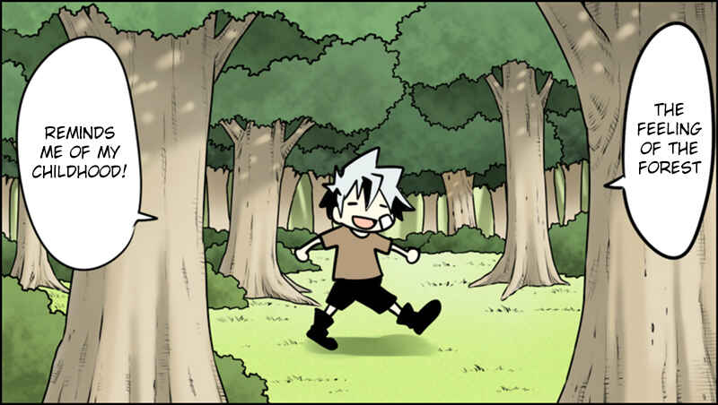 Page 20 Chapter 13 Senyuu.
