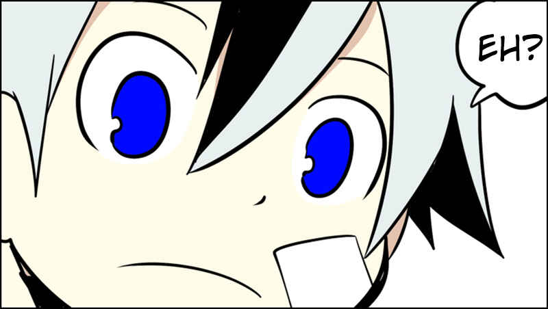 Page 32 Chapter 13 Senyuu.