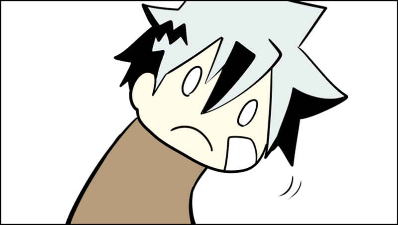 Page 34 Chapter 13 Senyuu.