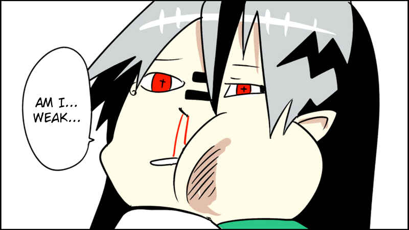 Page 24 Chapter 34 Senyuu.