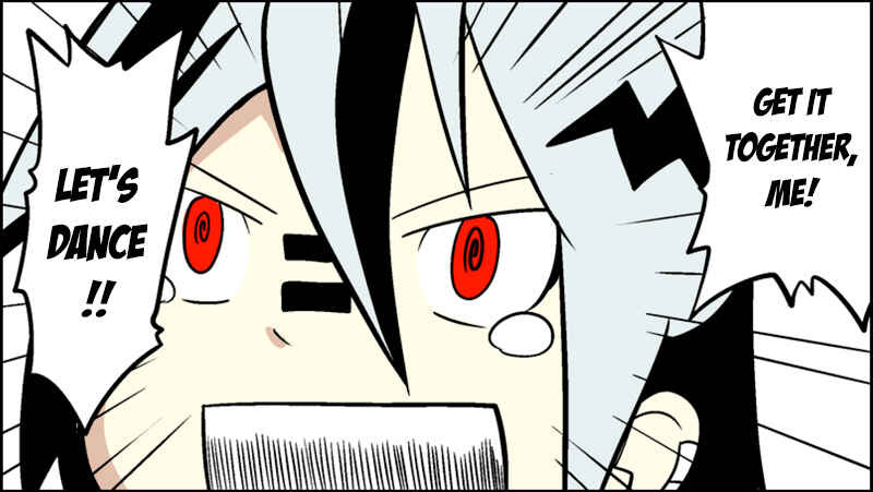 Page 27 Chapter 34 Senyuu.