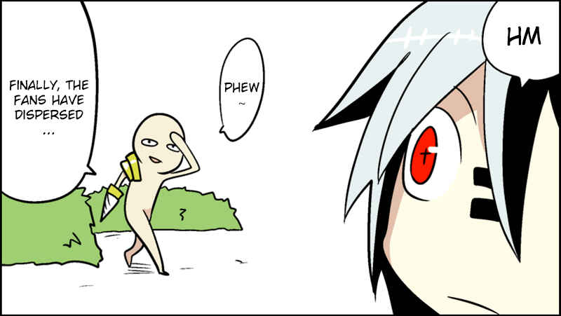 Page 30 Chapter 34 Senyuu.