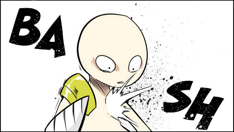 Page 36 Chapter 34 Senyuu.